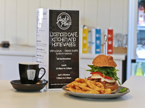 Motel Goolwa - Stayed 10