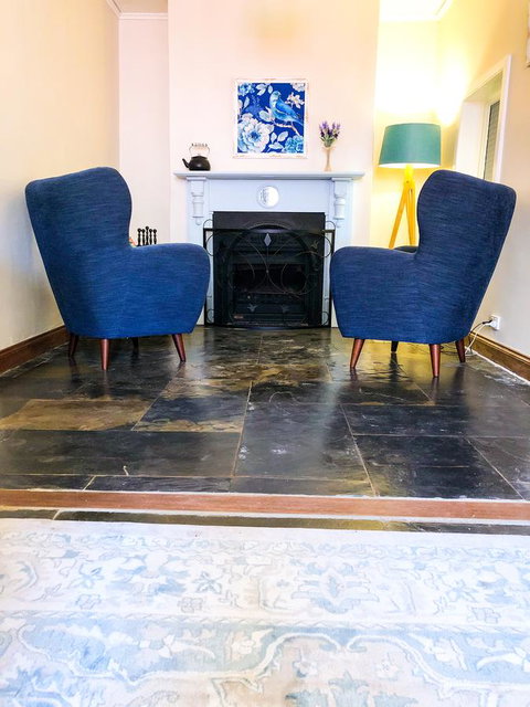 Inglenook Cottage - Stayed 15