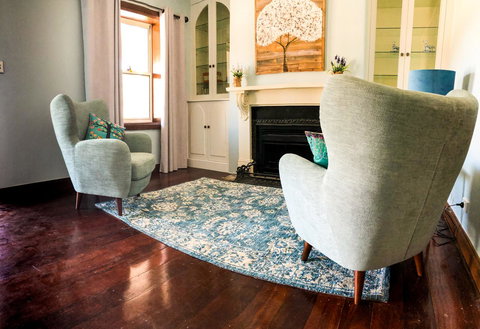 Inglenook Cottage - Stayed 8