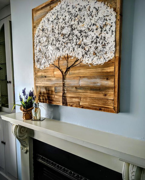 Inglenook Cottage - Stayed 11