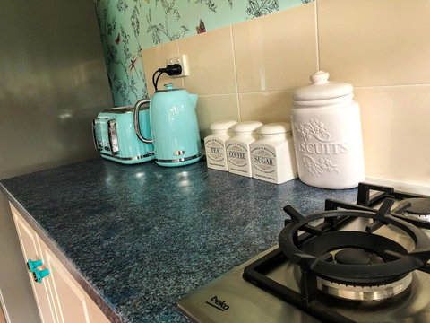 Inglenook Cottage - Stayed 21