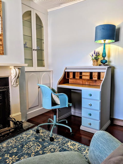 Inglenook Cottage - Stayed 10