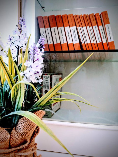 Inglenook Cottage - Stayed 12