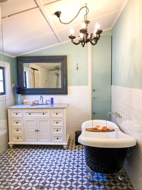 Inglenook Cottage - Stayed 22