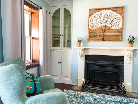 Inglenook Cottage - Stayed 2