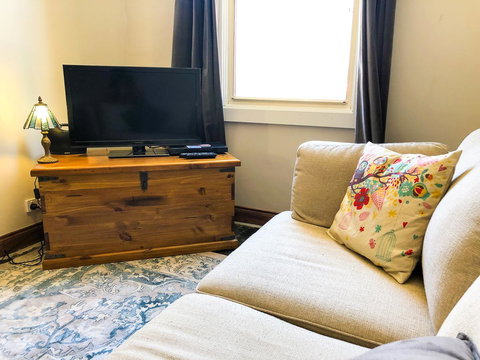 Inglenook Cottage - Stayed 17