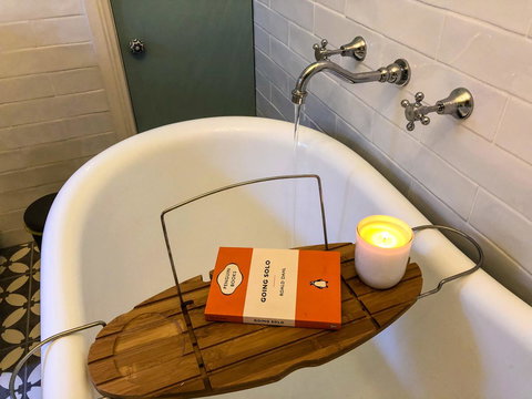 Inglenook Cottage - Stayed 23