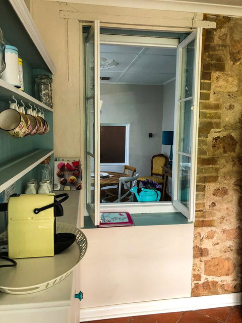 Inglenook Cottage - Stayed 20