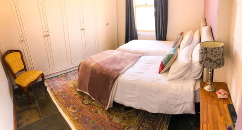 Inglenook Cottage - Stayed 24