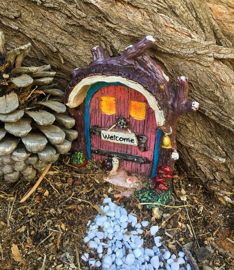 Inglenook Cottage - Stayed 32