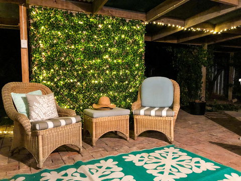 Inglenook Cottage - Stayed 29