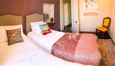 Inglenook Cottage - Stayed 26