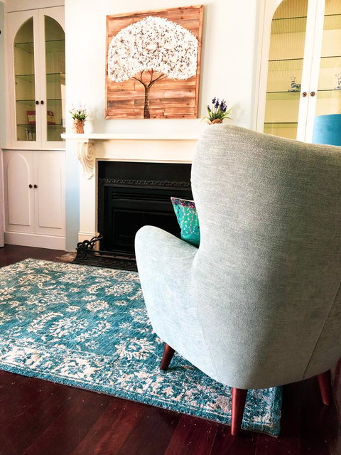 Inglenook Cottage - Stayed 9