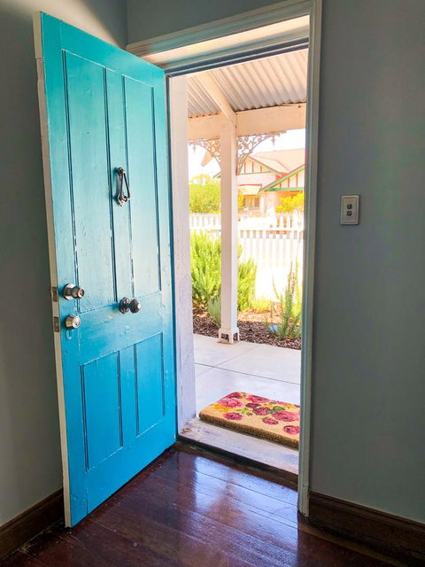 Inglenook Cottage - Stayed 7