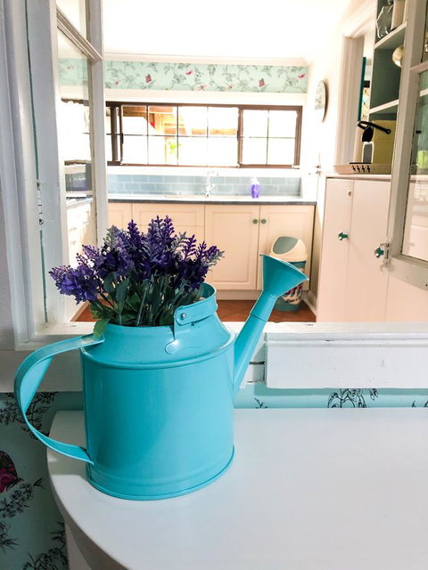 Inglenook Cottage - Stayed 19