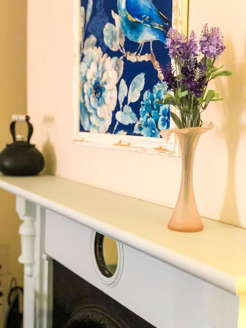 Inglenook Cottage - Stayed 16