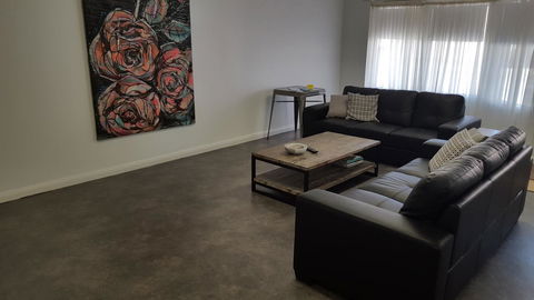 Aart Apartments - Stayed 9