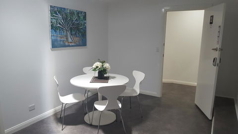 Aart Apartments - Stayed 12