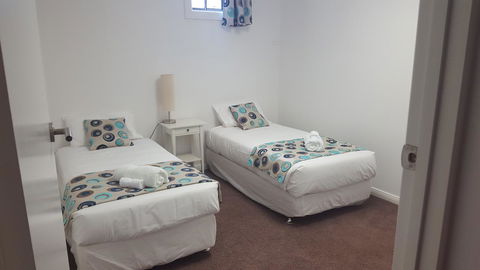 Aart Apartments - Stayed 14