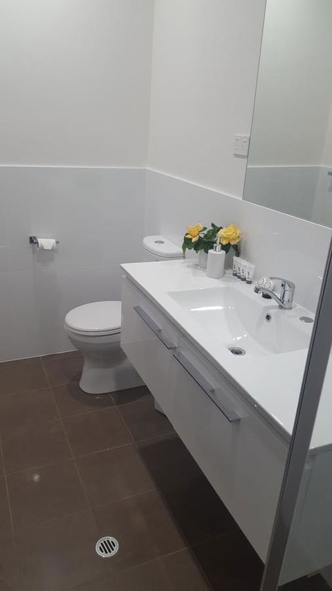 Aart Apartments - Stayed 10