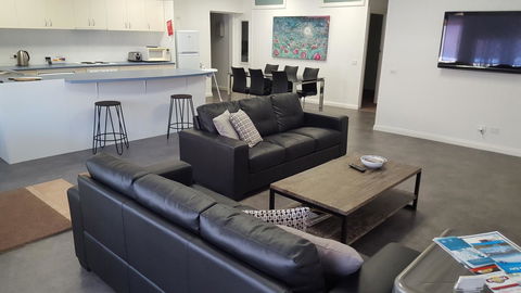 Aart Apartments - Stayed 7