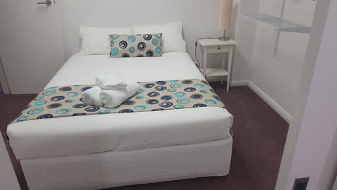 Aart Apartments - Stayed 13