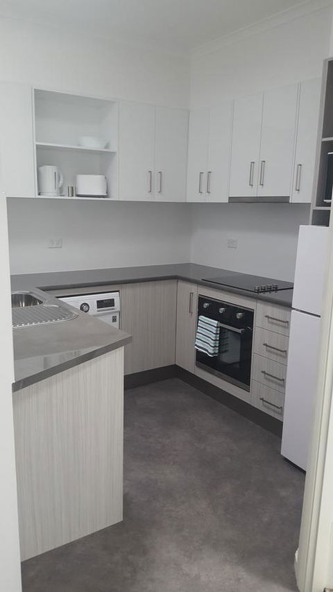 Aart Apartments - Stayed 18