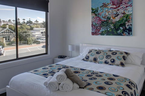 Aart Apartments - Stayed 25