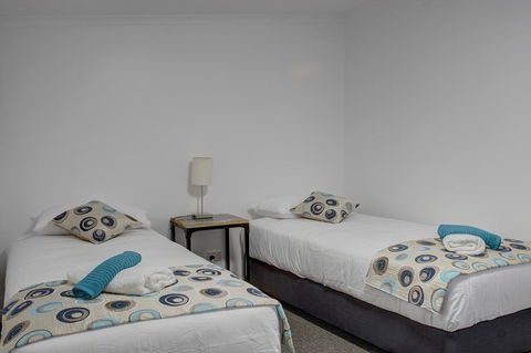 Aart Apartments - Stayed 22