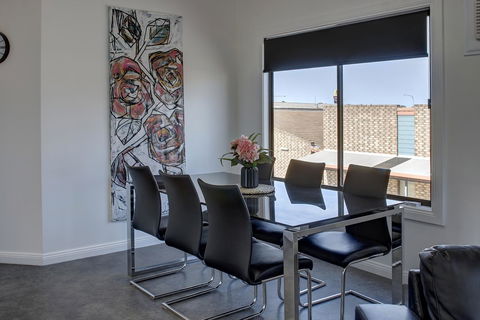 Aart Apartments - Stayed 20