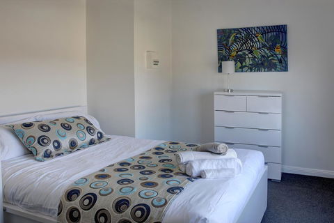 Aart Apartments - Stayed 24