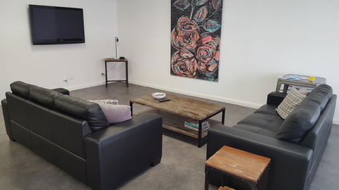 Aart Apartments - Stayed 8