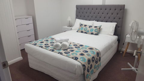 Aart Apartments - Stayed 15