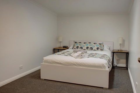 Aart Apartments - Stayed 21