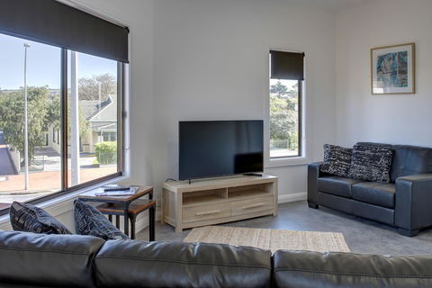 Aart Apartments - Stayed 26