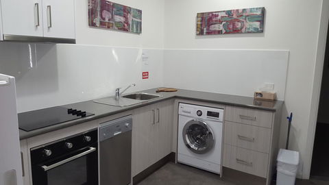 Aart Apartments - Stayed 6