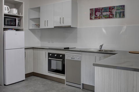 Aart Apartments - Stayed 19
