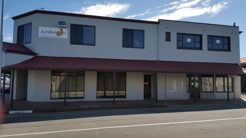 Aart Apartments - Stayed 4