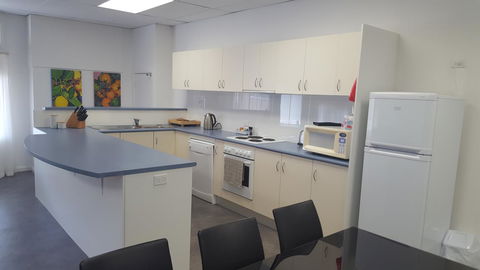 Aart Apartments - Stayed 17