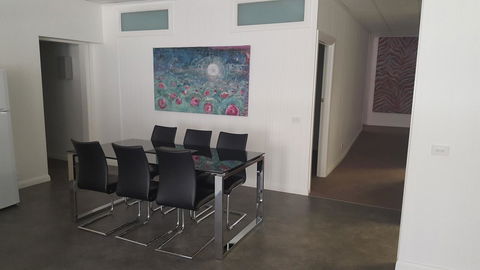 Aart Apartments - Stayed 16