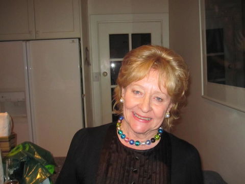 Gaerwood B&B - Stayed 21