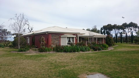 Gaerwood B&B - Stayed 15