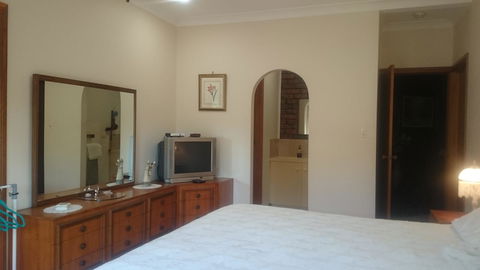 Gaerwood B&B - Stayed 5