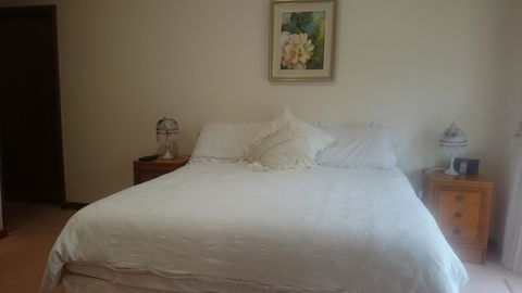 Gaerwood B&B - Stayed 0