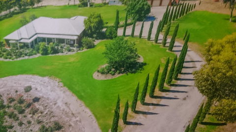Gaerwood B&B - Stayed 7