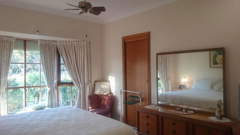 Gaerwood B&B - Stayed 4