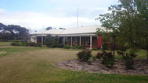 Gaerwood B&B - Stayed 16
