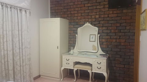 Gaerwood B&B - Stayed 13