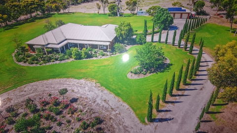 Gaerwood B&B - Stayed 8