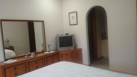 Gaerwood B&B - Stayed 6
